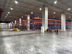 Eco Recource Recovery Complex (D22), Warehouse #604857591
